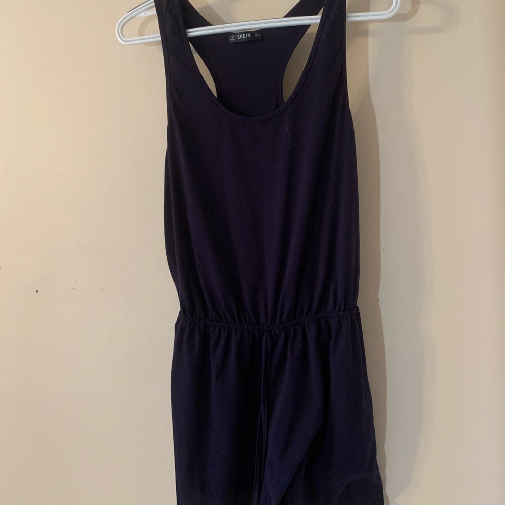 Shein Romper